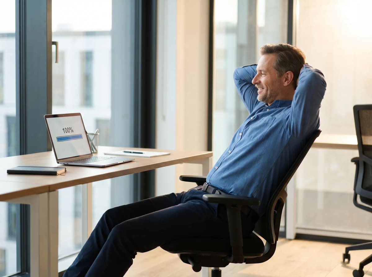 Managed Backup Datensicherung – Komplex IT GmbH