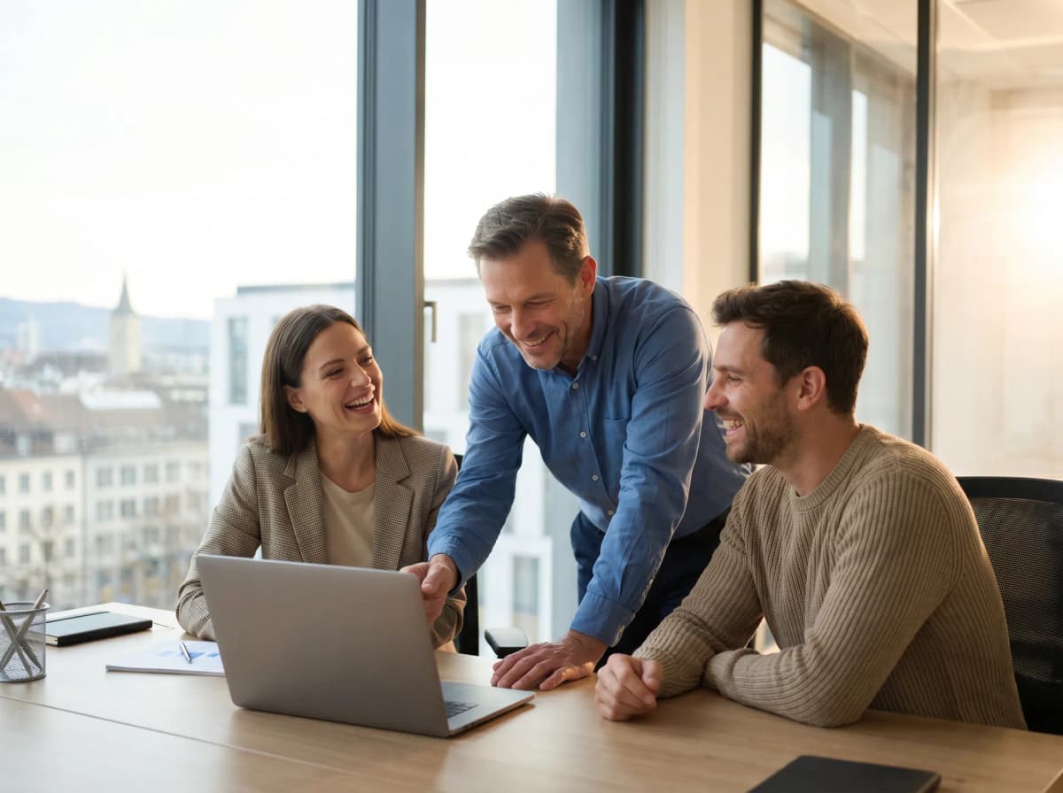 Managed Cloud Infrastruktur Essen – Komplex IT GmbH